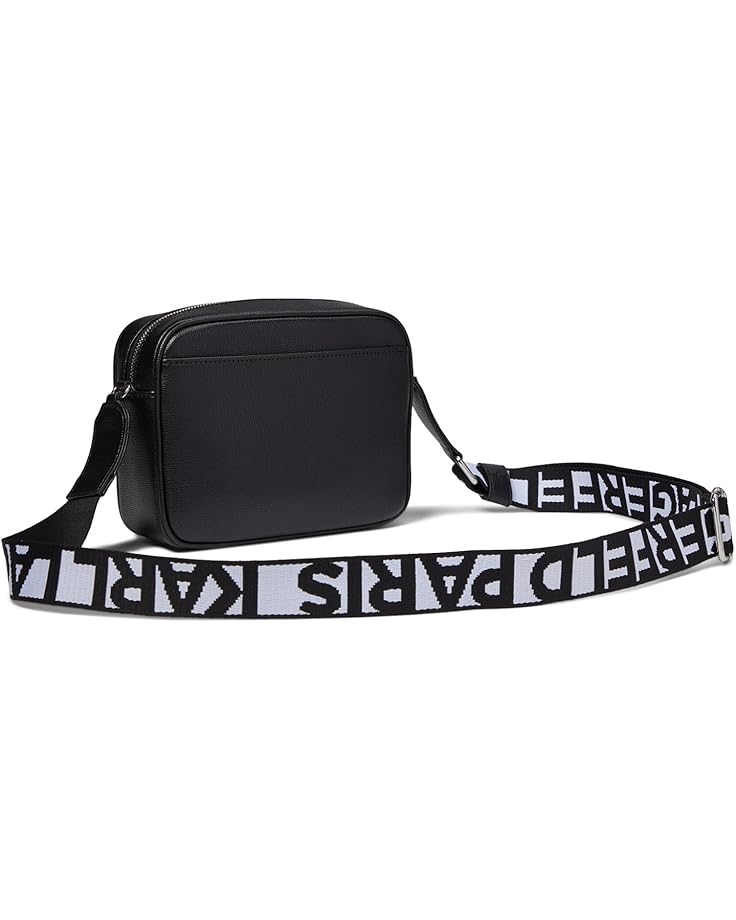 Karl Lagerfeld Paris Maybelle Crossbody - HIPPO US Brands Karl Lagerfeld Paris