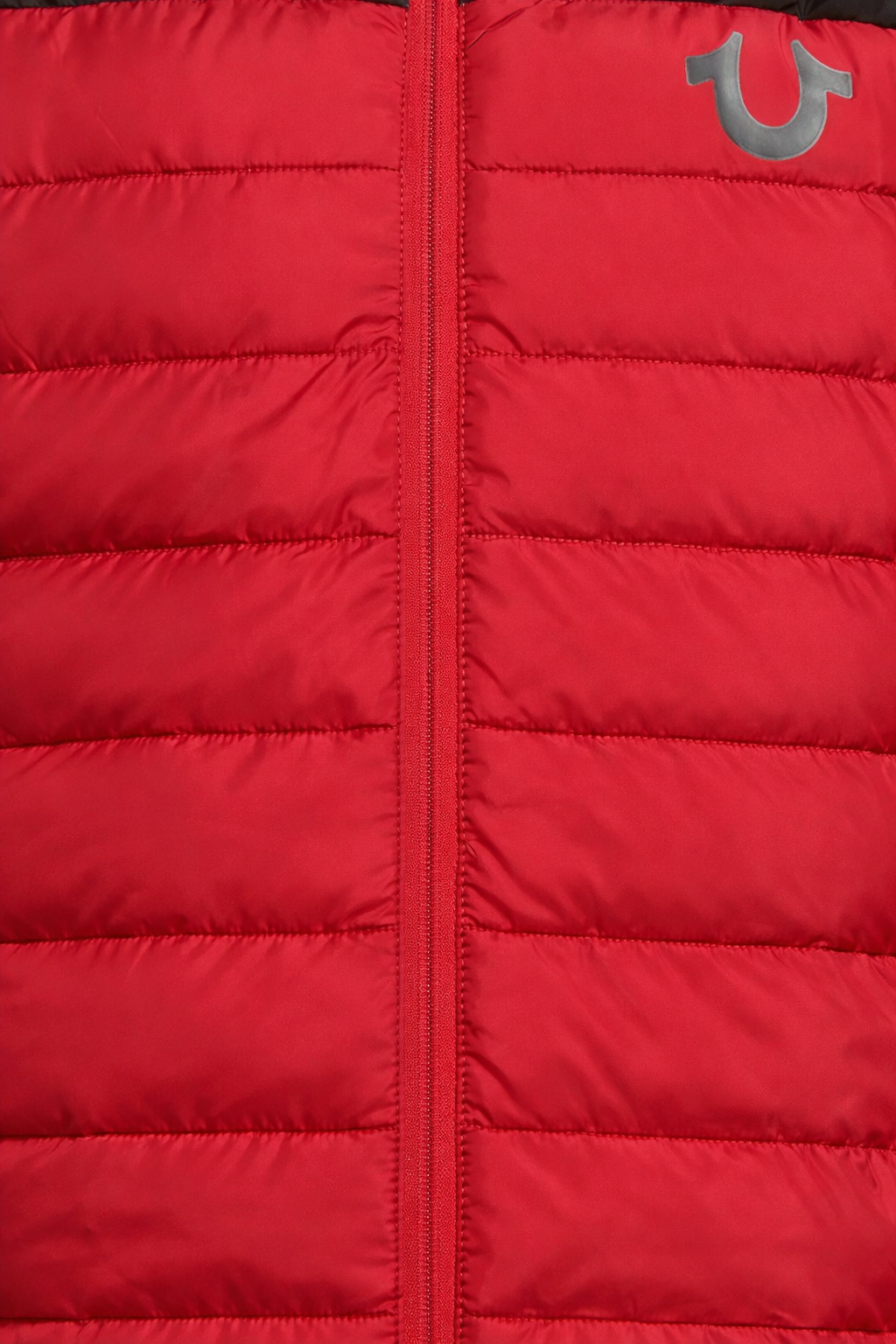 True Religion Men's Light Puffer Lightweight Jacket - HIPPO US Brands TRUE RELIGION