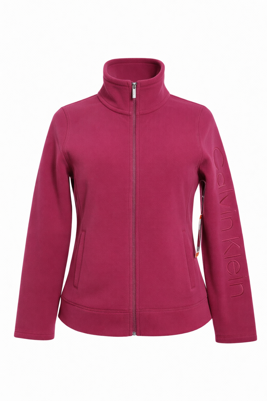 Calvin Klein Jeans Women's Performance Polar Fleece - HIPPO US Brands Calvin Klein
