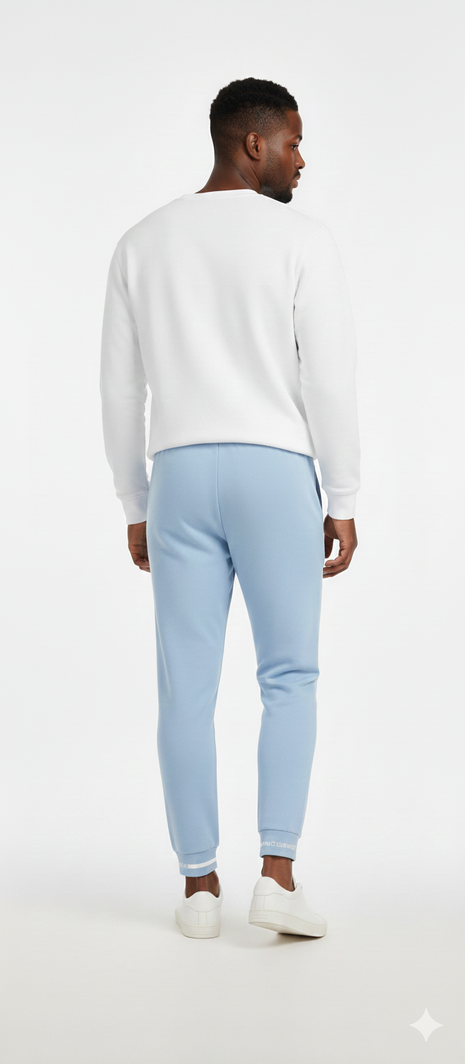 Armani Exchange Men's Jogger Pants - HIPPO US Brands ARMANI EXCHANGE