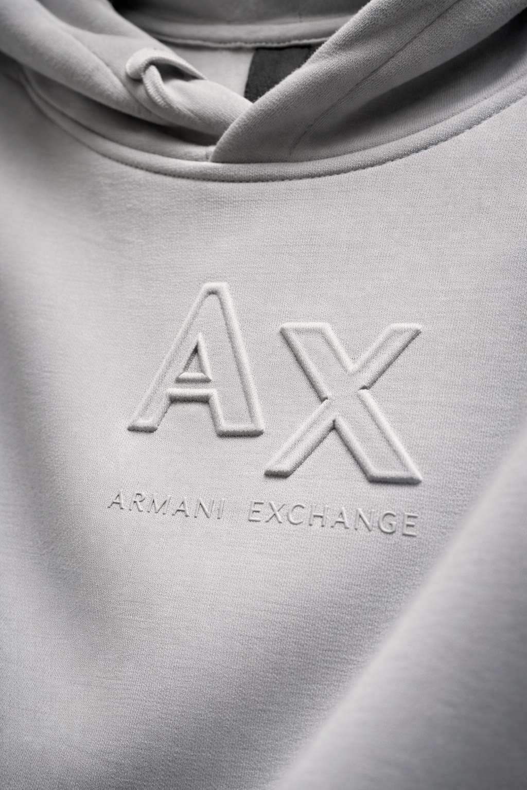 Armani Exchange Men's  Hoodie