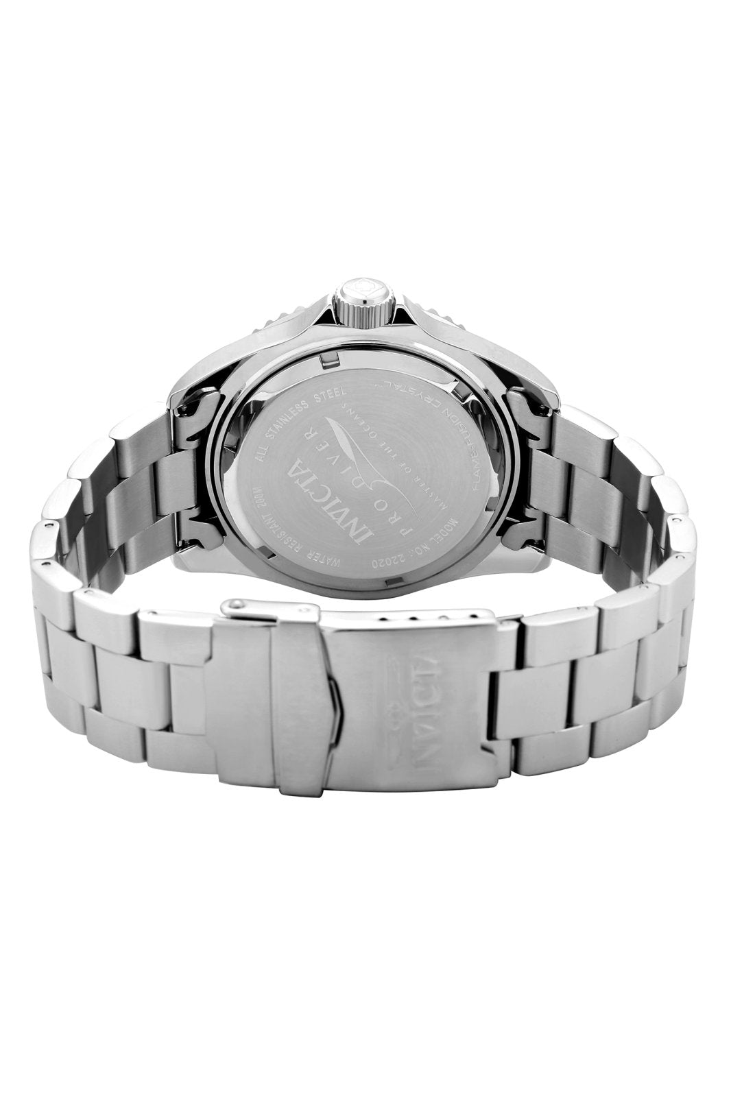 Invicta Pro Diver 22020 Men's Quartz Watch - HIPPO US Brands INVICTA
