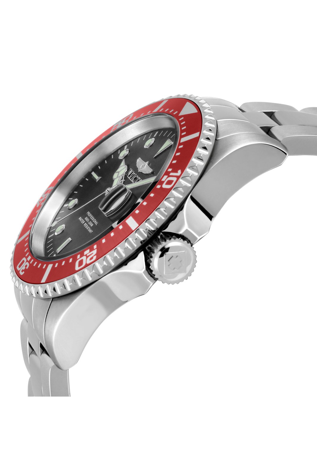 Invicta Pro Diver 22020 Men's Quartz Watch - HIPPO US Brands INVICTA