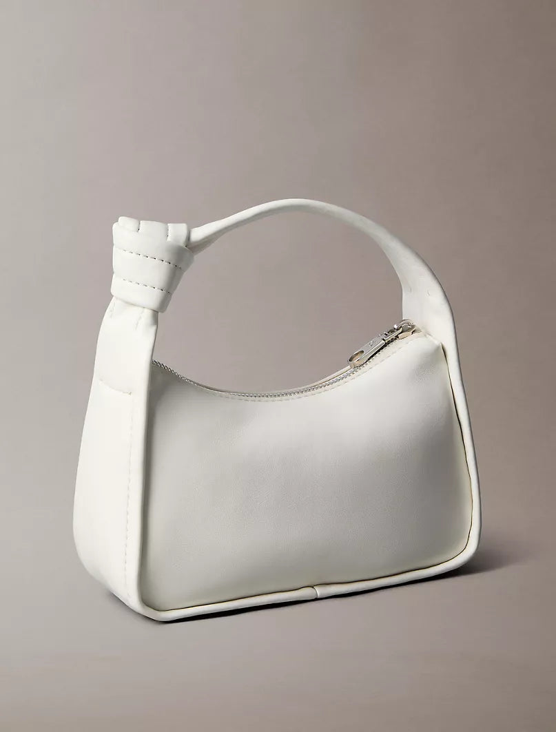 Calvin Klein Knotted Mini Shoulder Bag - HIPPO US Brands Calvin Klein
