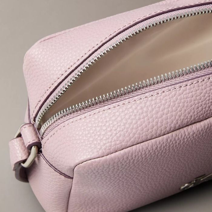 Calvin Klein Archive Hardware Camera Bag - Women
