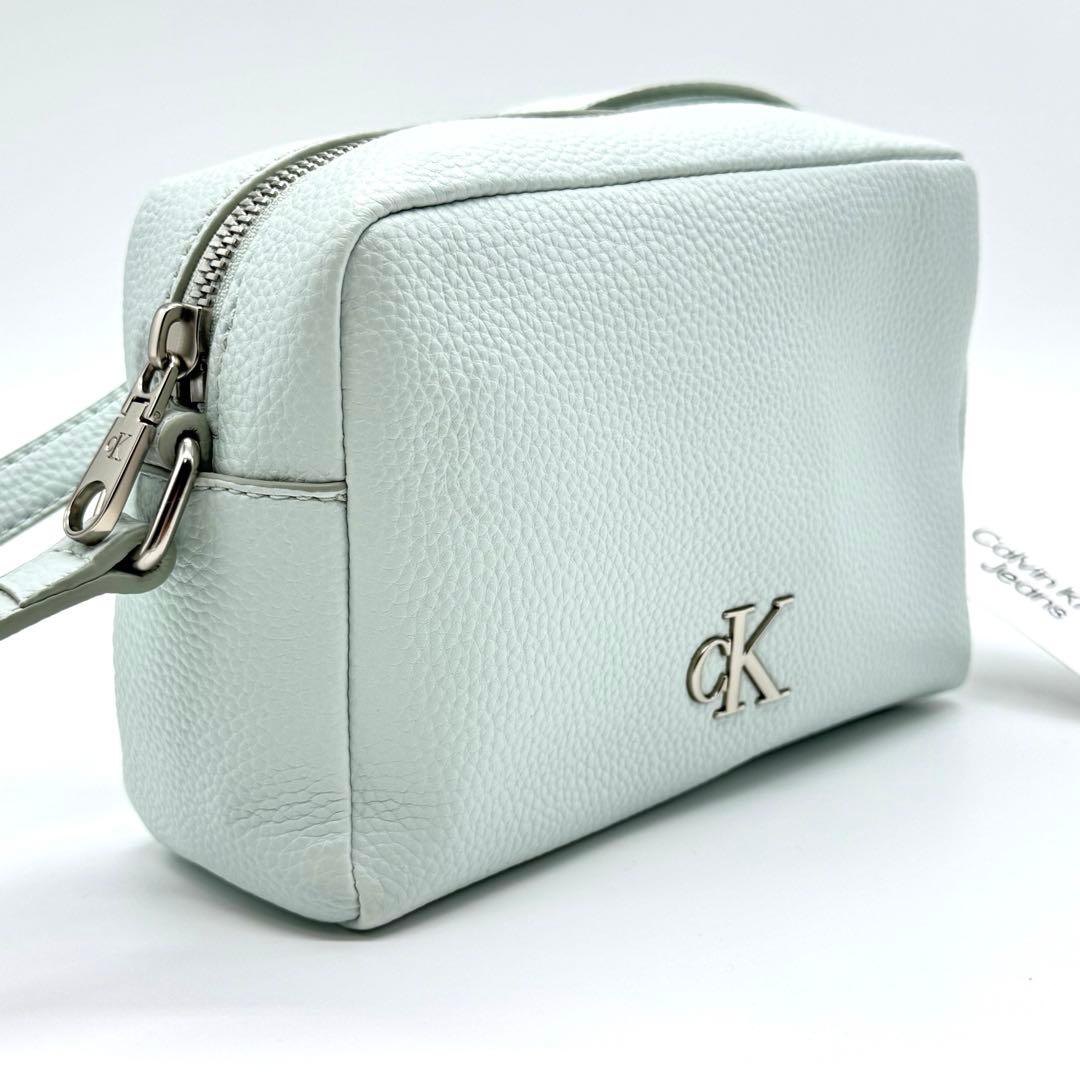 Calvin Klein Archive Hardware Camera Bag - Women