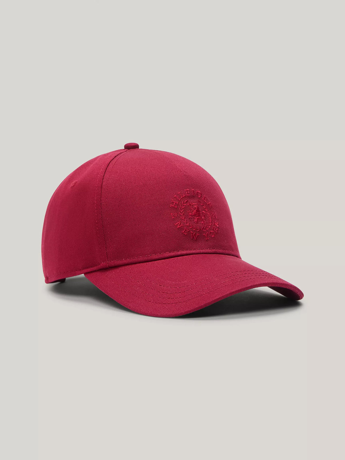 Tommy Hilfiger Tonal Heritage Logo Baseball Cap - HIPPO US Brands Tommy Hilfiger