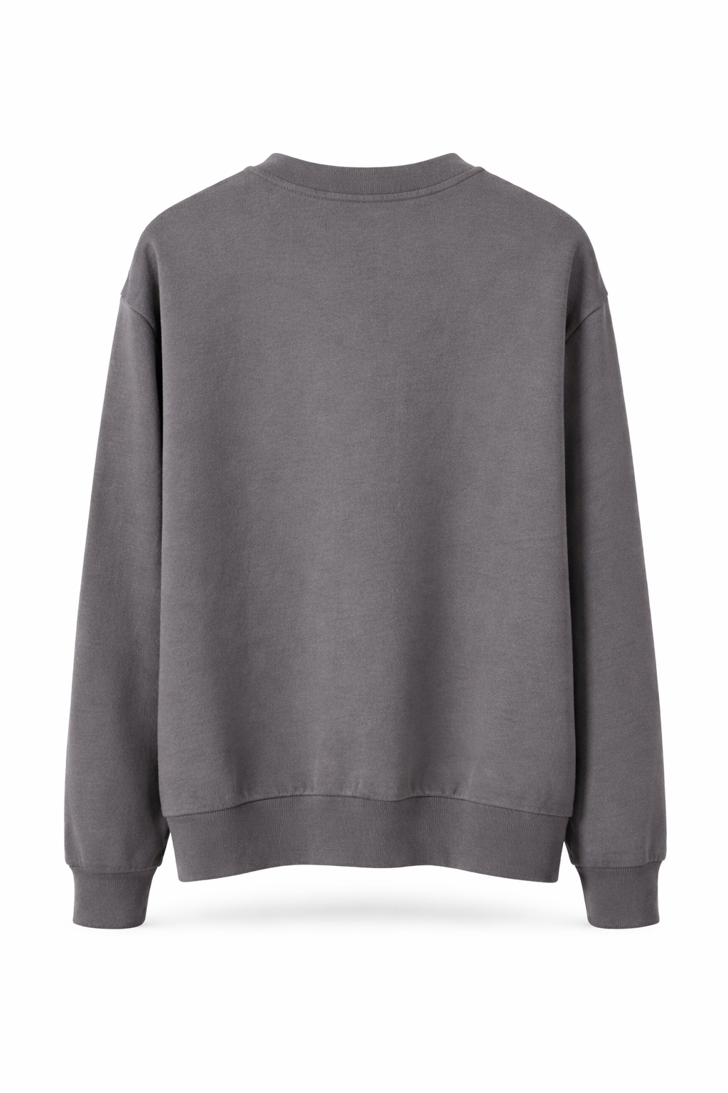 ARMANI EXCHANGE Crew-Neck Sweatshirt with Signature Branding - HIPPO US Brands ARMANI EXCHANGE