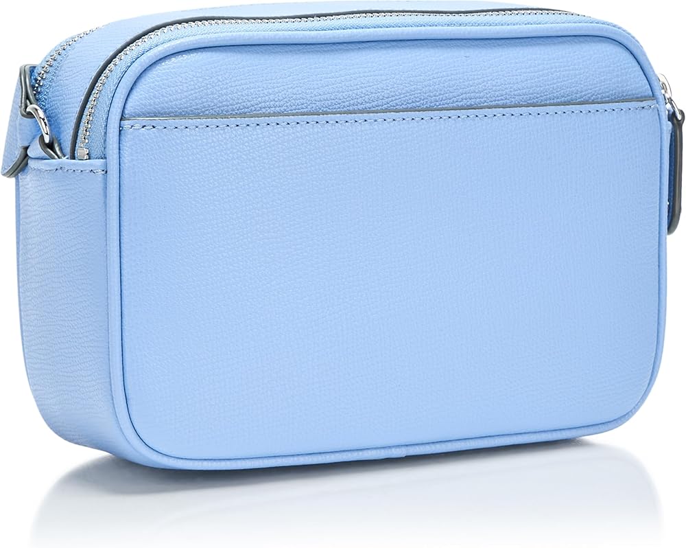 Karl Lagerfeld Paris Women's Maybelle Solid Crossbody - HIPPO US Brands Karl Lagerfeld Paris