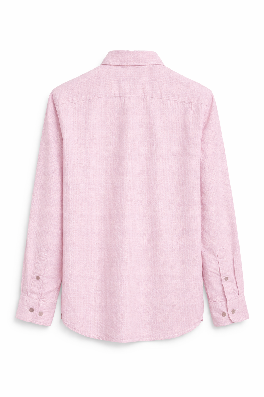 Tommy Hilfiger Men's Long Sleeve Shirt - HIPPO US Brands Tommy Hilfiger