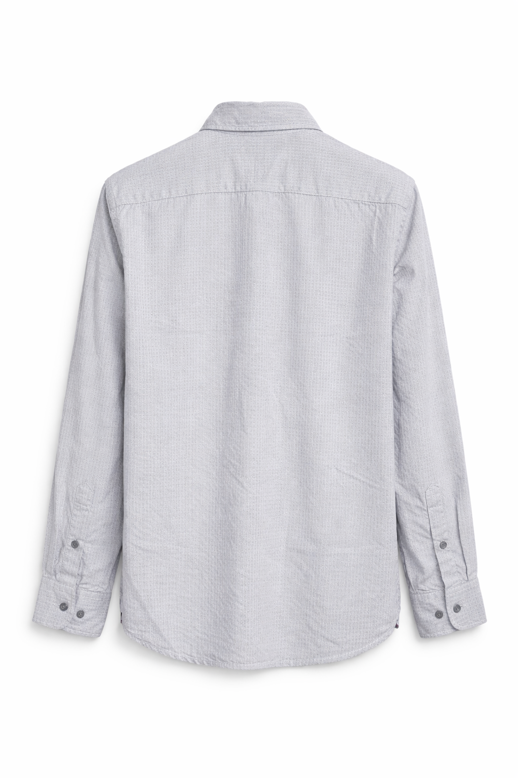 Tommy Hilfiger Men's Long Sleeve Shirt - HIPPO US Brands Tommy Hilfiger