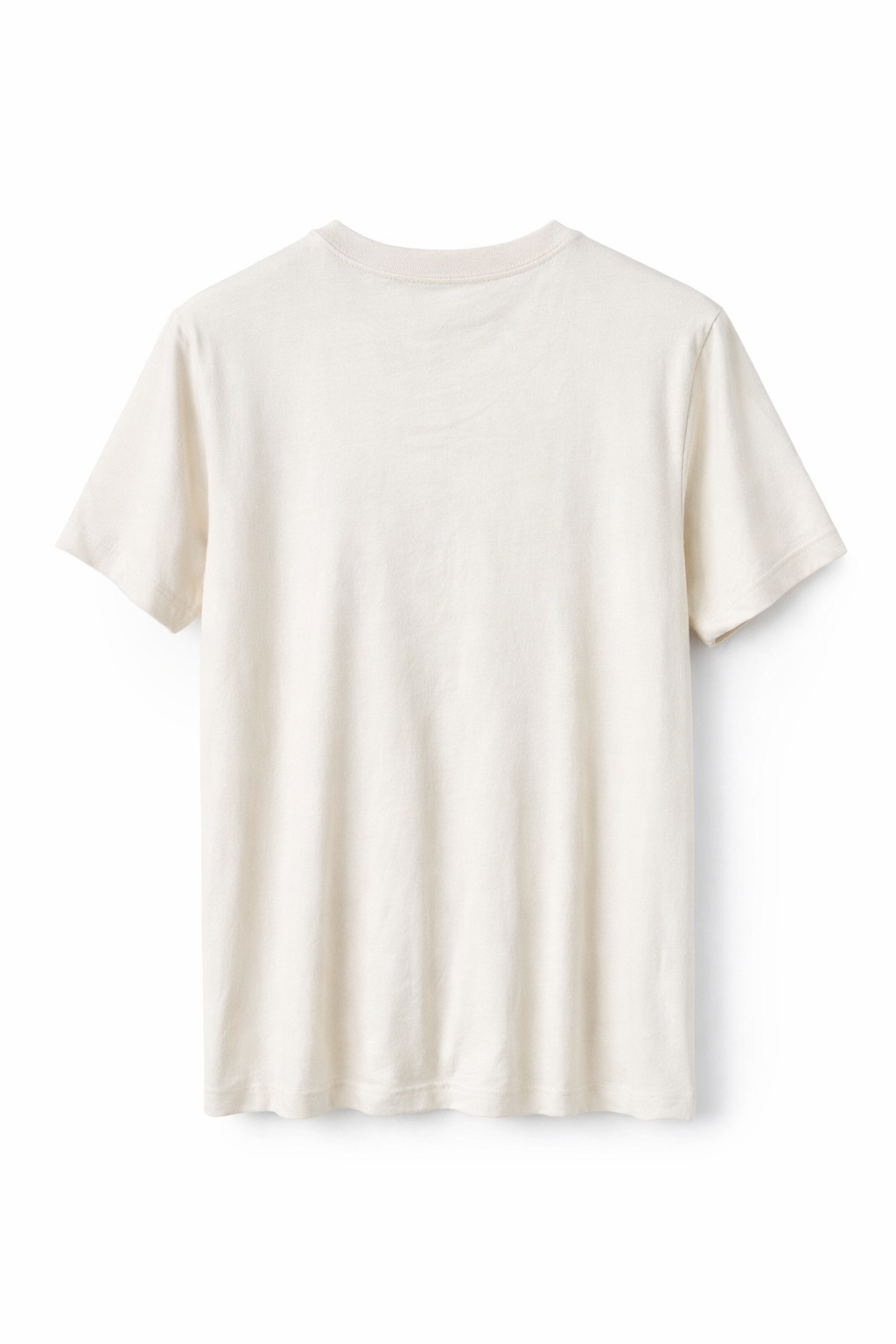 True Religion Beige Men's T-shirt - HIPPO US Brands TRUE RELIGION