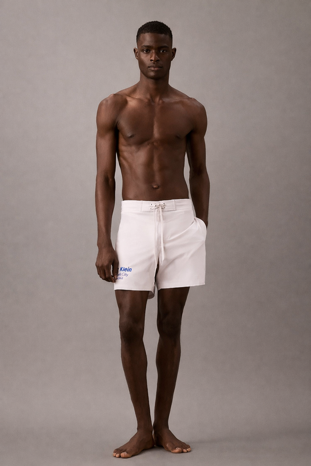 Calvin Klein NYC Board Short Calvin Klein