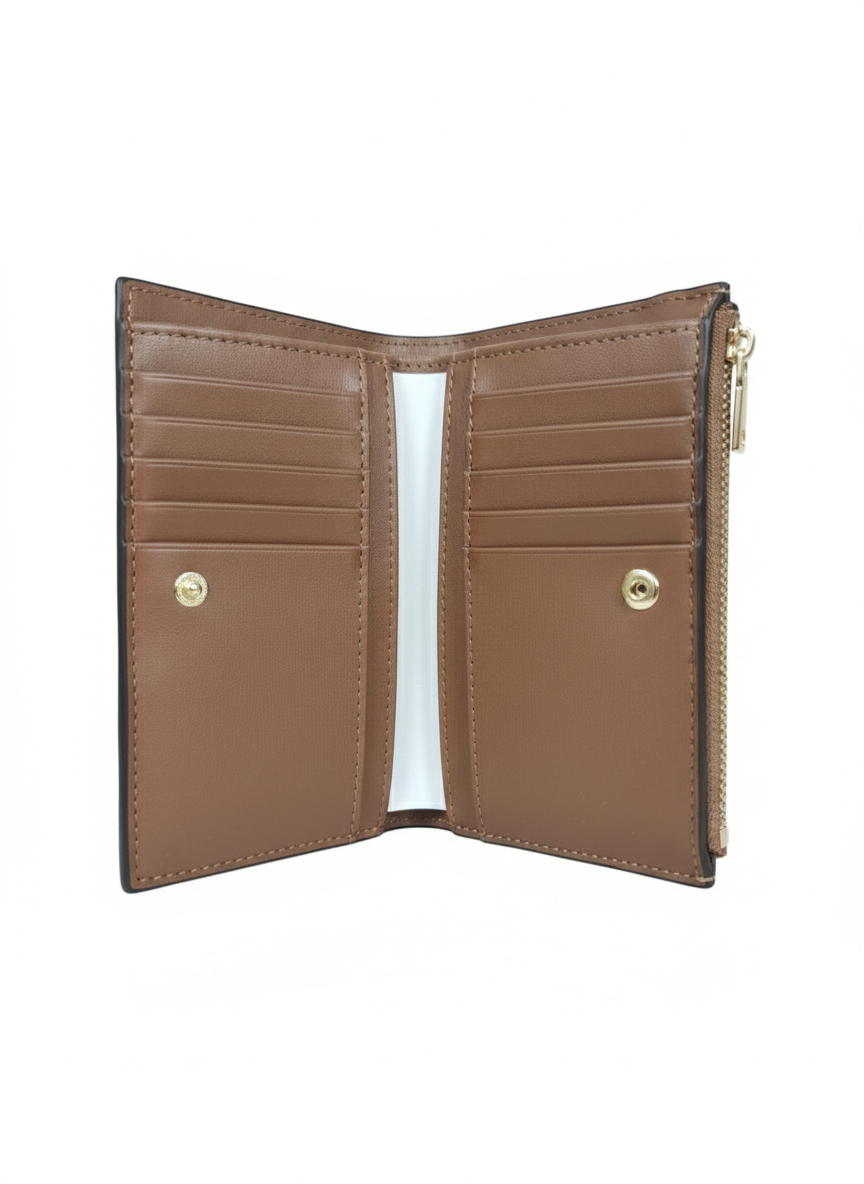 Tommy Hilfiger Monoplay Bifold Wallet - HIPPO US Brands Tommy Hilfiger