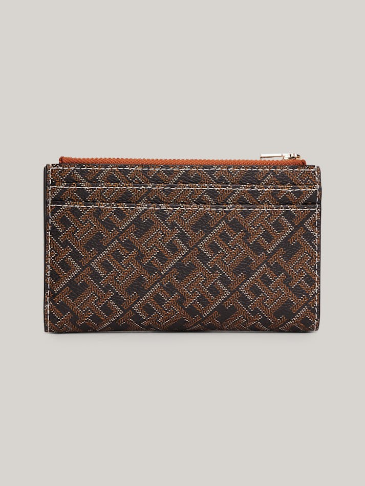 Tommy Hilfiger Monoplay Bifold Wallet - HIPPO US Brands Tommy Hilfiger