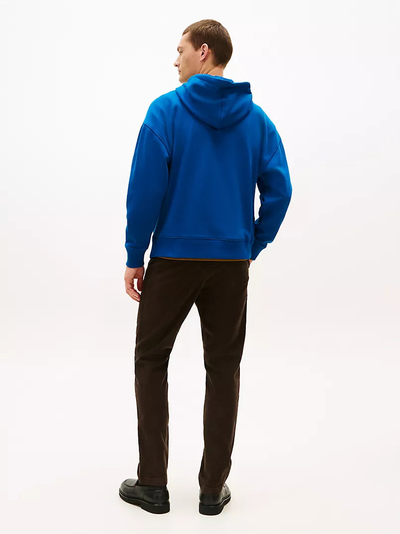 Tommy Hilfiger Men's NYC Logo Hoodie
