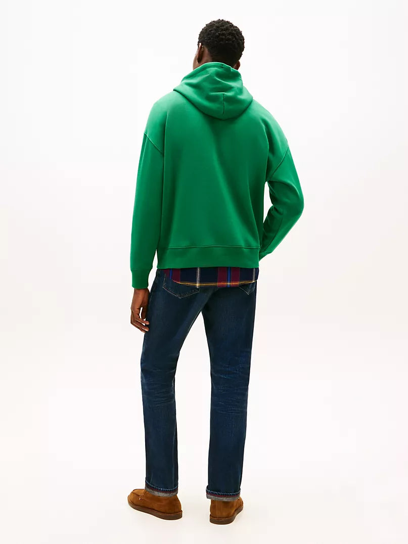 Tommy Hilfiger Men's NYC Logo Hoodie