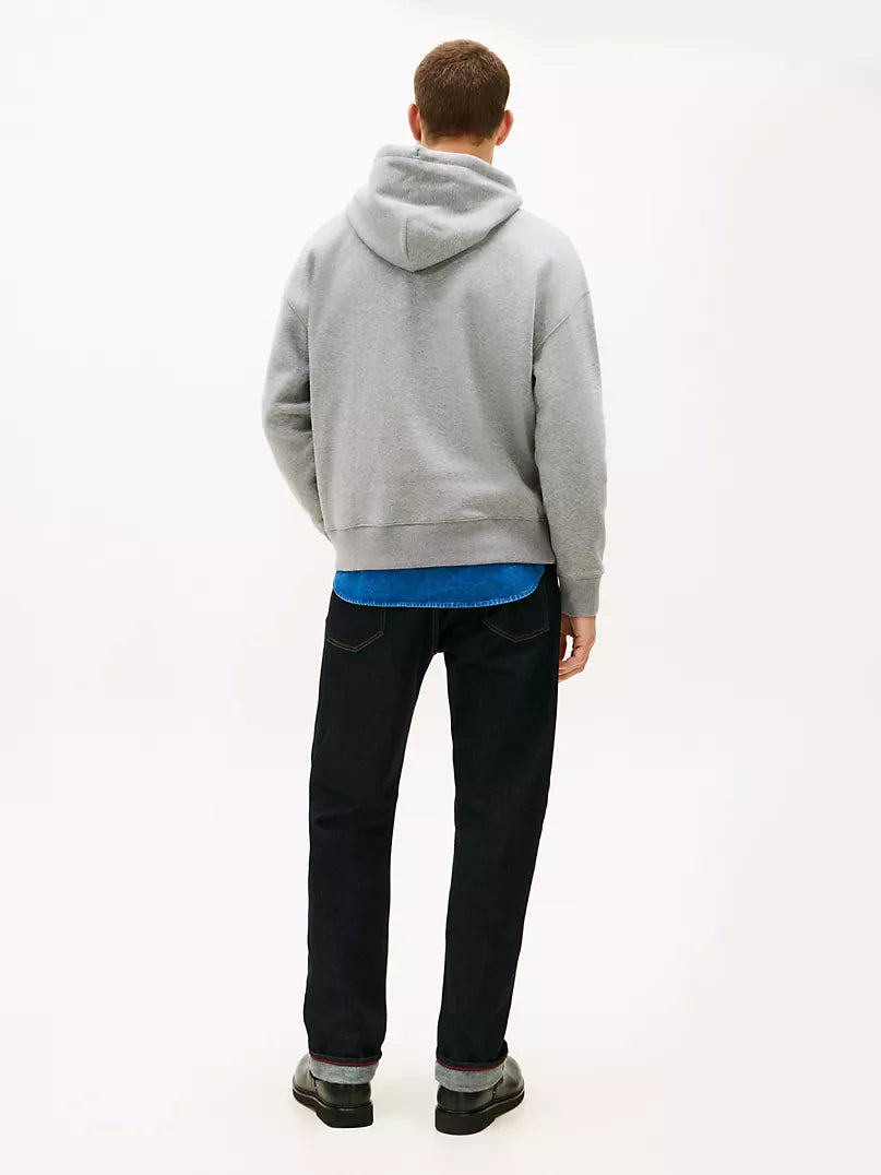 Tommy Hilfiger Men's NYC Logo Hoodie