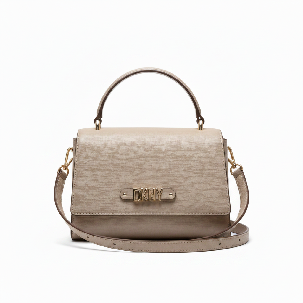 Dkny Women Alison Top Handle/Crossbody Bag - HIPPO US Brands DKNY