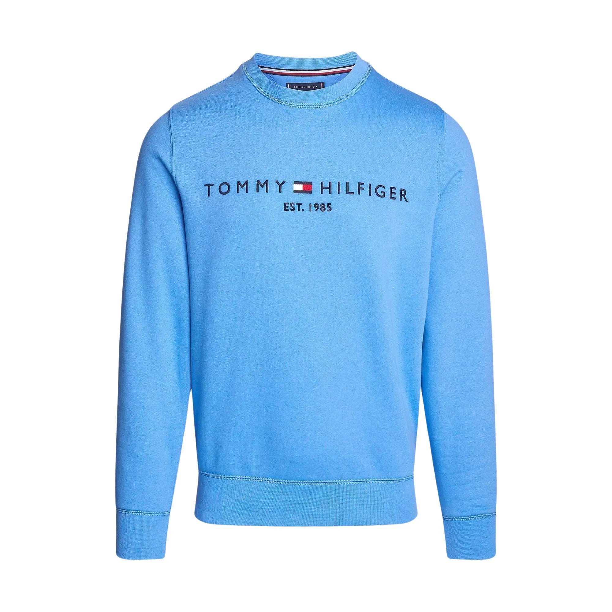 Tommy Hilfiger Flex Logo Sweatshirt