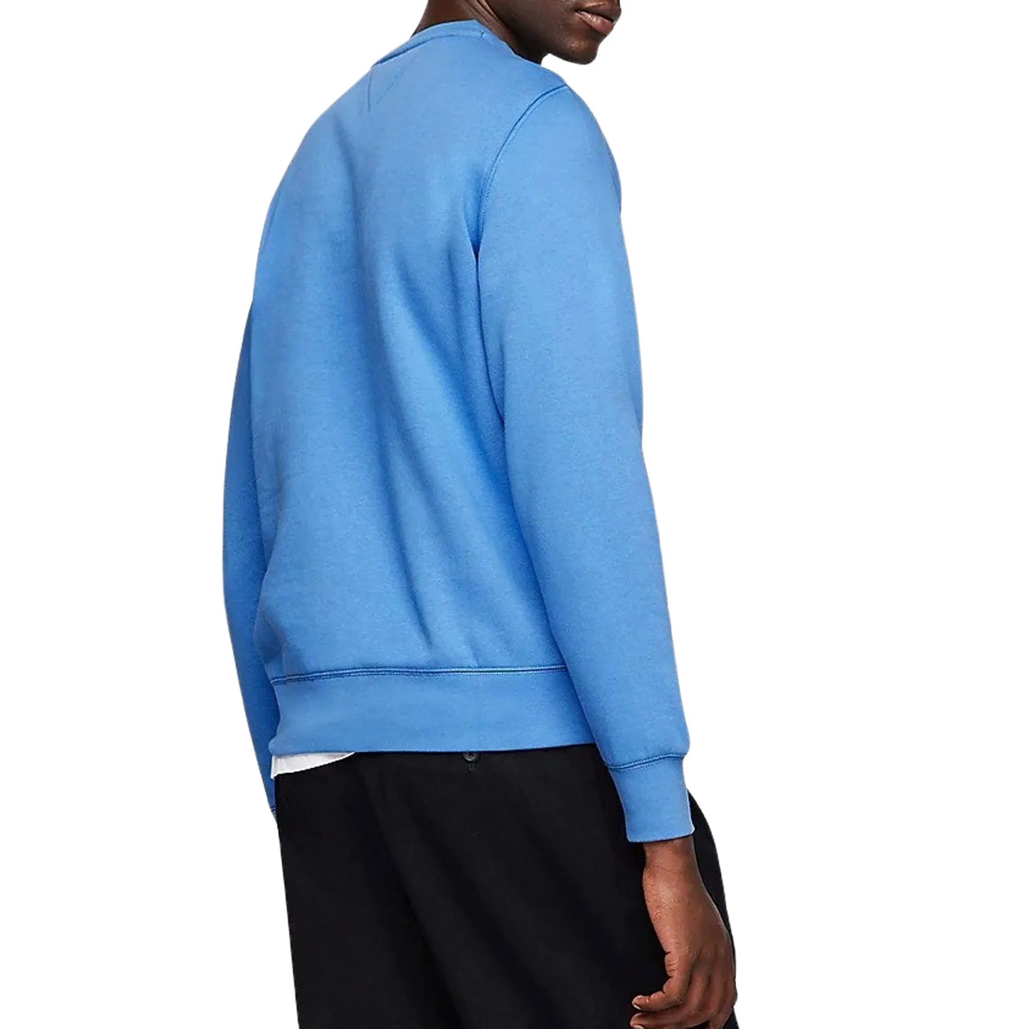 Tommy Hilfiger Flex Logo Sweatshirt