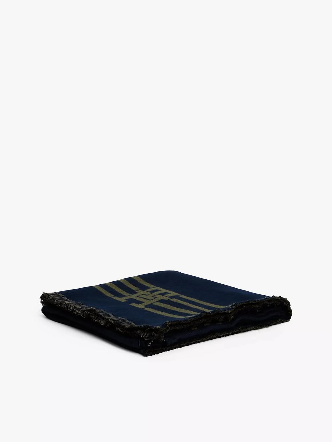 Tommy Hilfiger Stripe Logo Cape - HIPPO US Brands Tommy Hilfiger