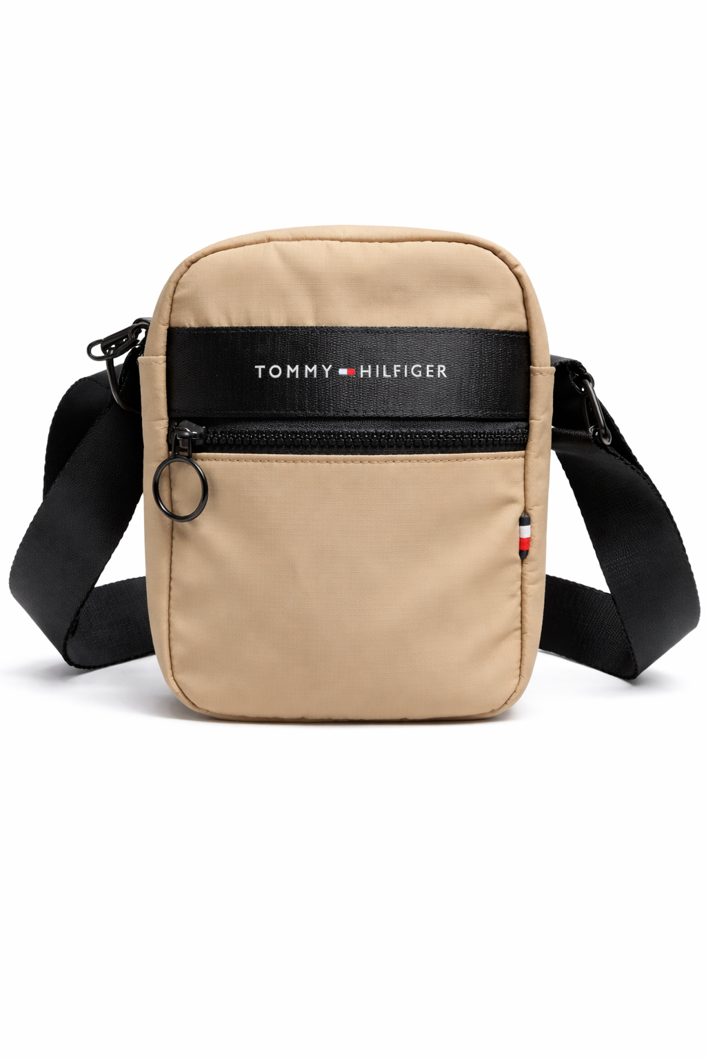 Tommy Hilfiger Men's Cross Body Bag - HIPPO US Brands Tommy Hilfiger