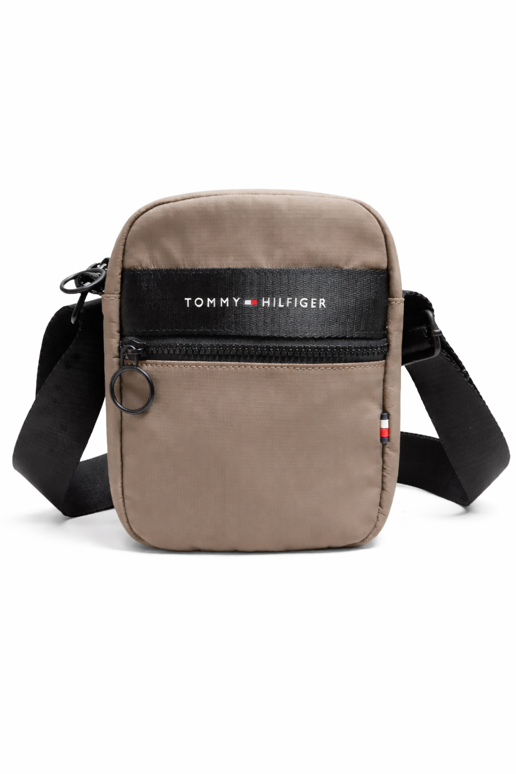 Tommy Hilfiger Men's Cross Body Bag - HIPPO US Brands Tommy Hilfiger