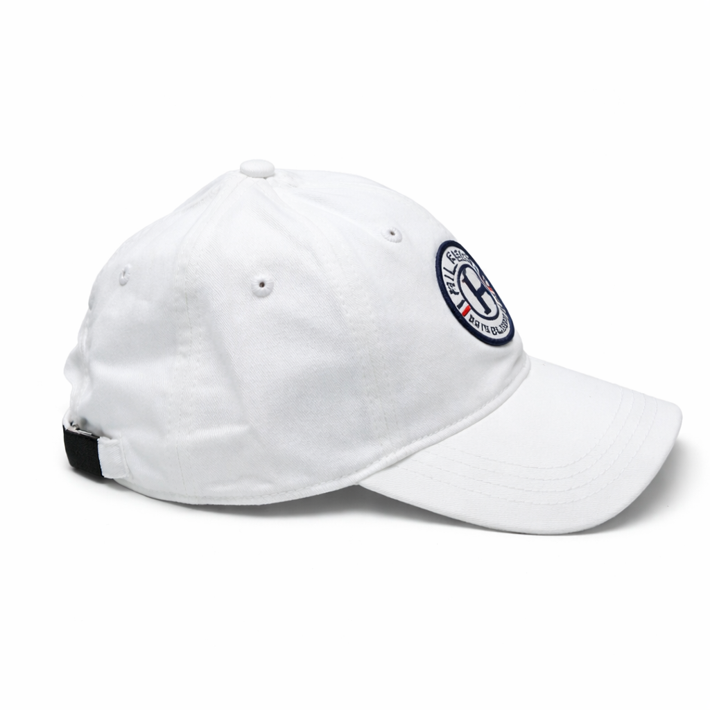 Tommy Hilfiger Logo Baseball Hat