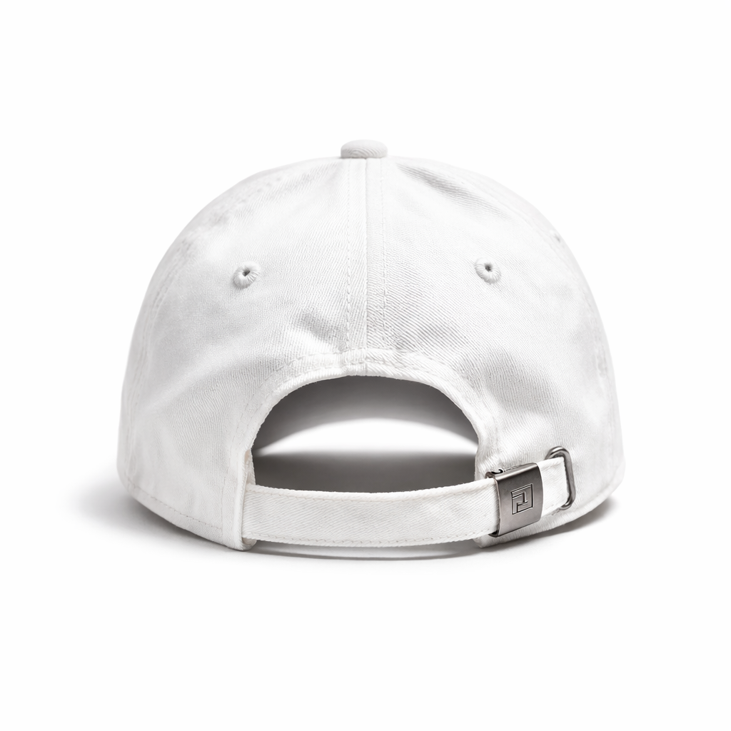 Tommy Hilfiger Logo Baseball Hat
