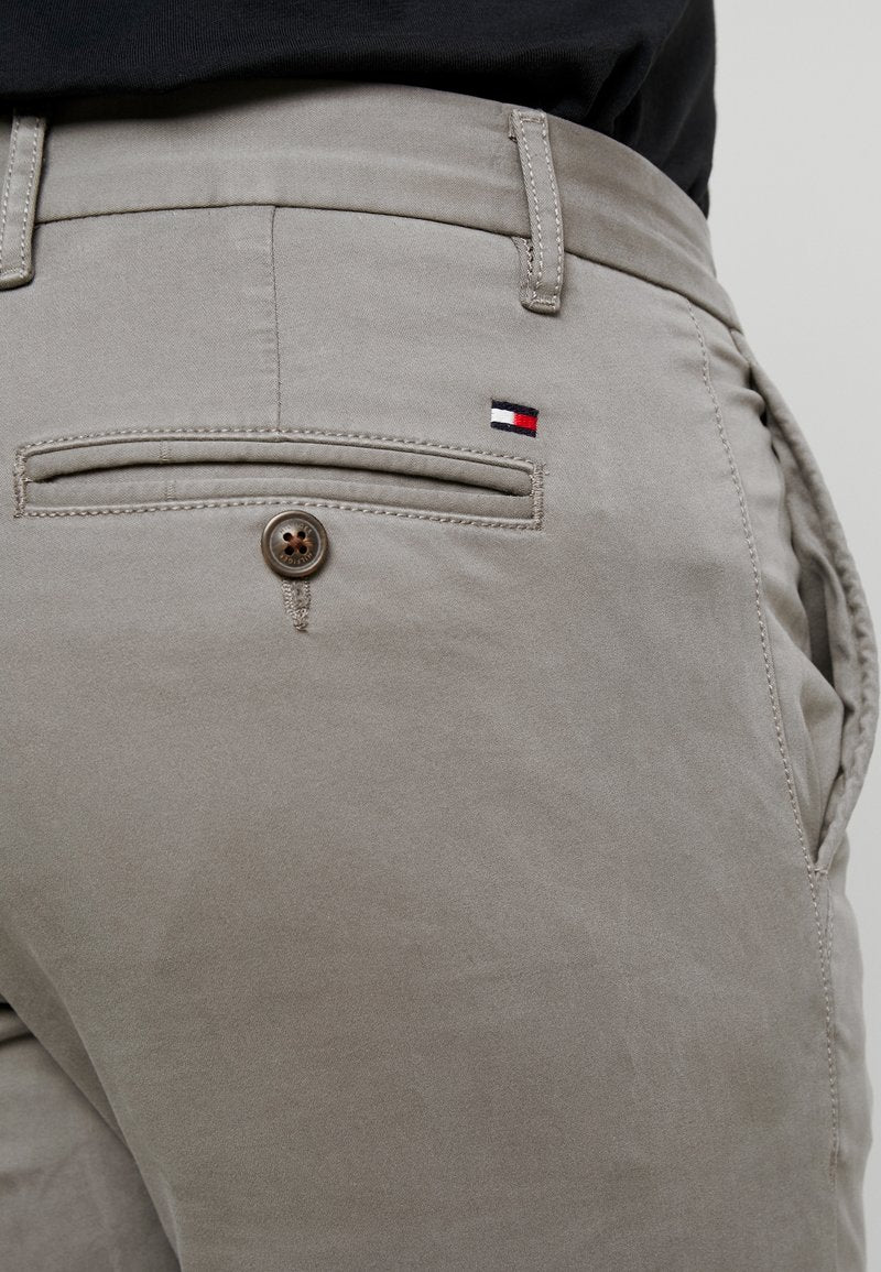 Tommy Hilfiger Flex Chinos Slim Fit | Stretch