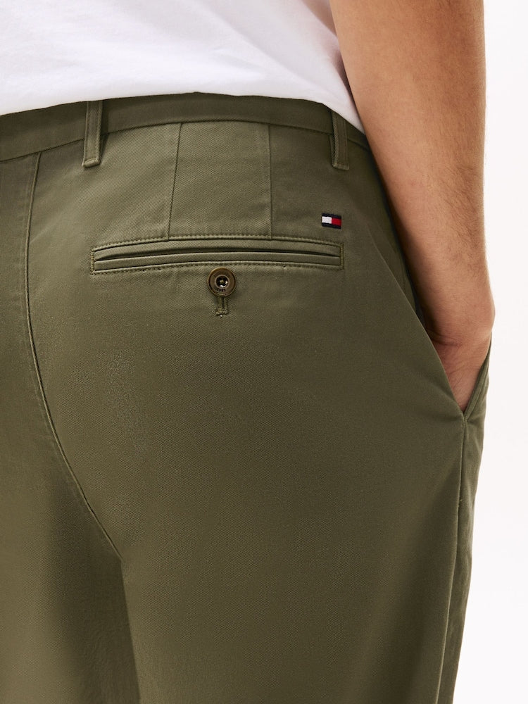 Tommy Hilfiger Bleecker chinos Straight Fit | Stretch