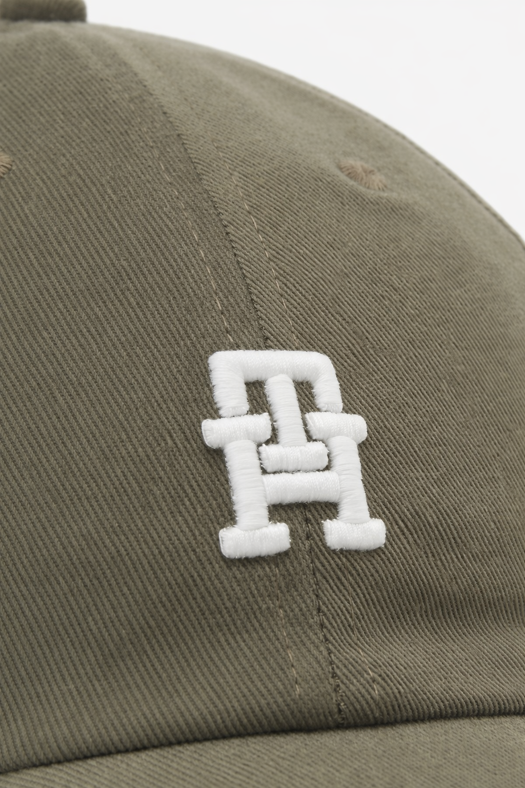 TOMMY HILFIGER  Soft Utility Baseball Cap