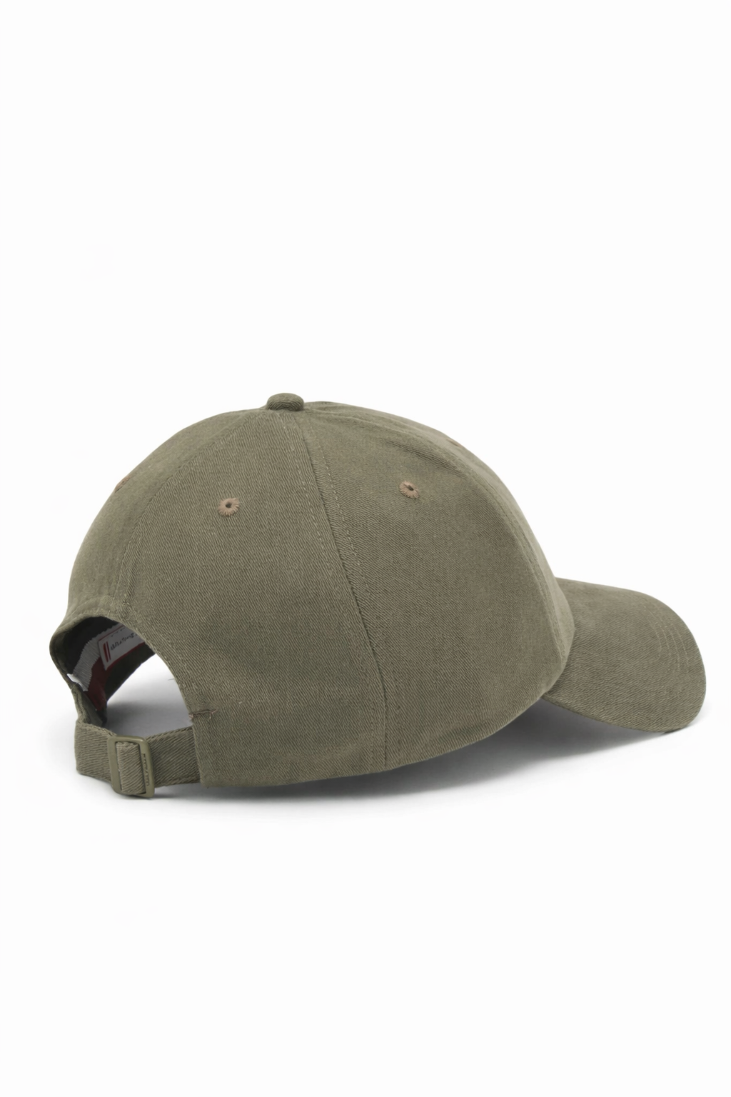 TOMMY HILFIGER  Soft Utility Baseball Cap