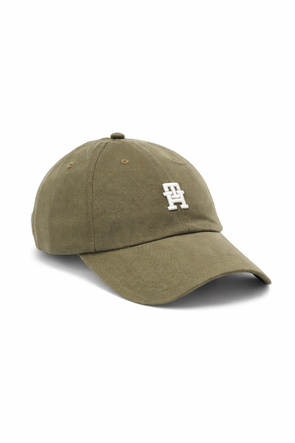 TOMMY HILFIGER  Soft Utility Baseball Cap