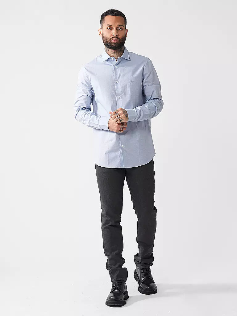 ARMANI EXCHANGE Classics Regular Fit Shirt