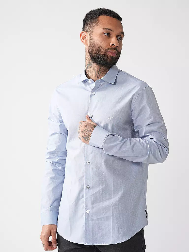 ARMANI EXCHANGE Classics Regular Fit Shirt