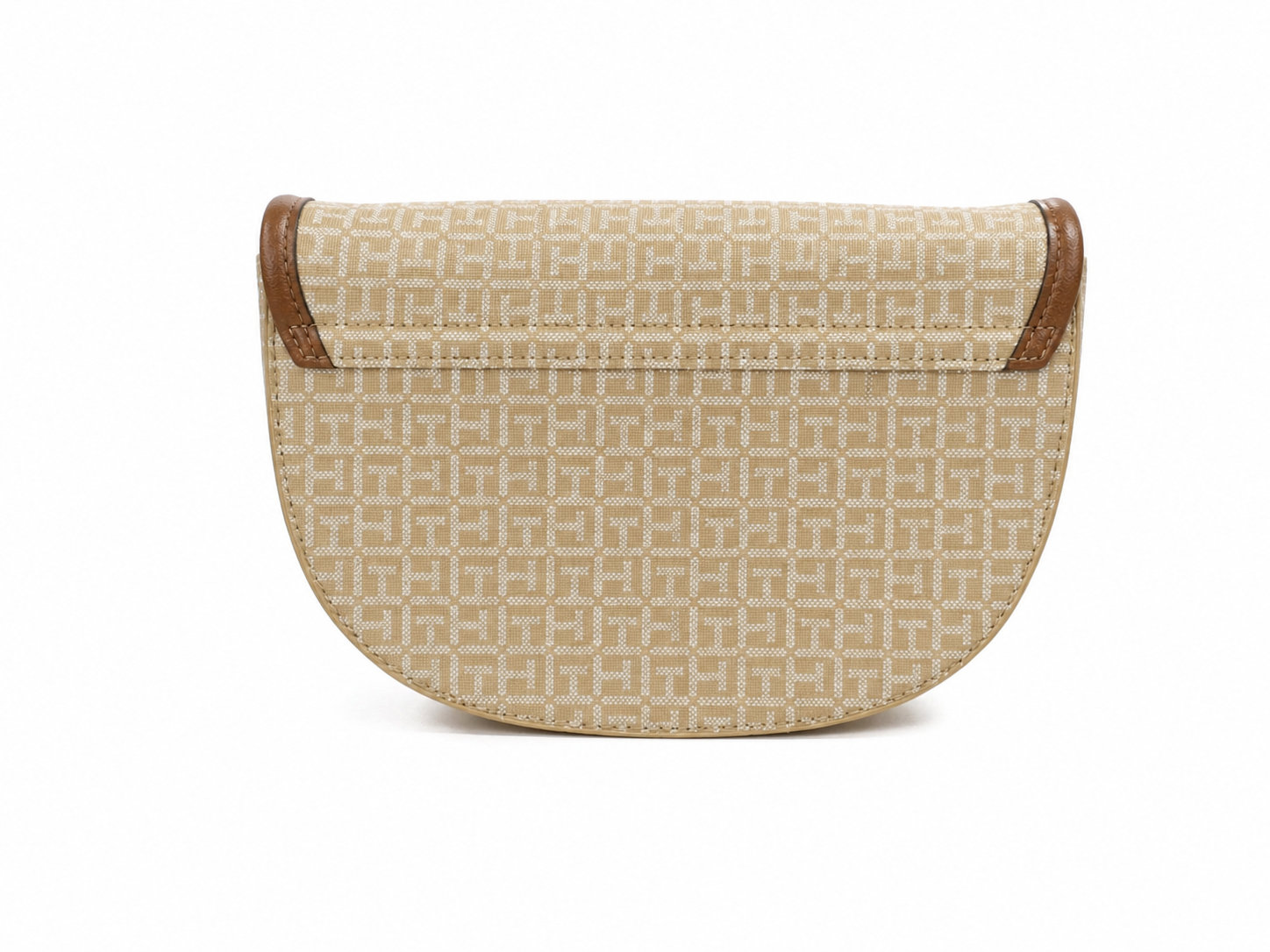 Tommy Hilfiger Signature Cross Body Bag - HIPPO US Brands Tommy Hilfiger