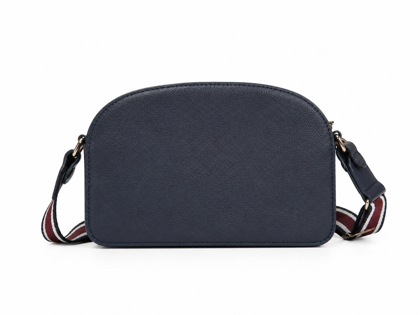 Tommy Hilfiger Navy Camera Bag - HIPPO US Brands Tommy Hilfiger