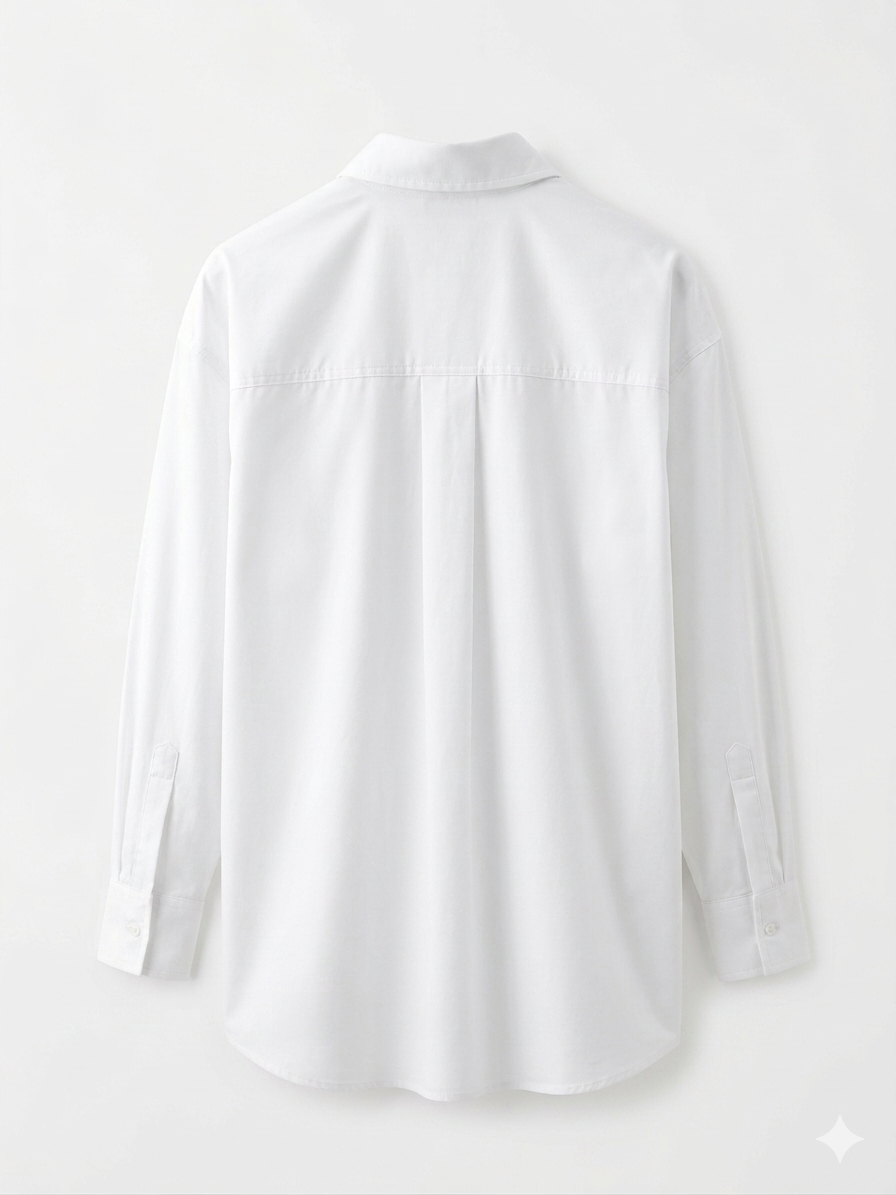 Karl Lagerfeld Paris Women's Long Sleeve Iconic Motif Blouse – Paris Print - HIPPO US Brands Karl Lagerfeld Paris