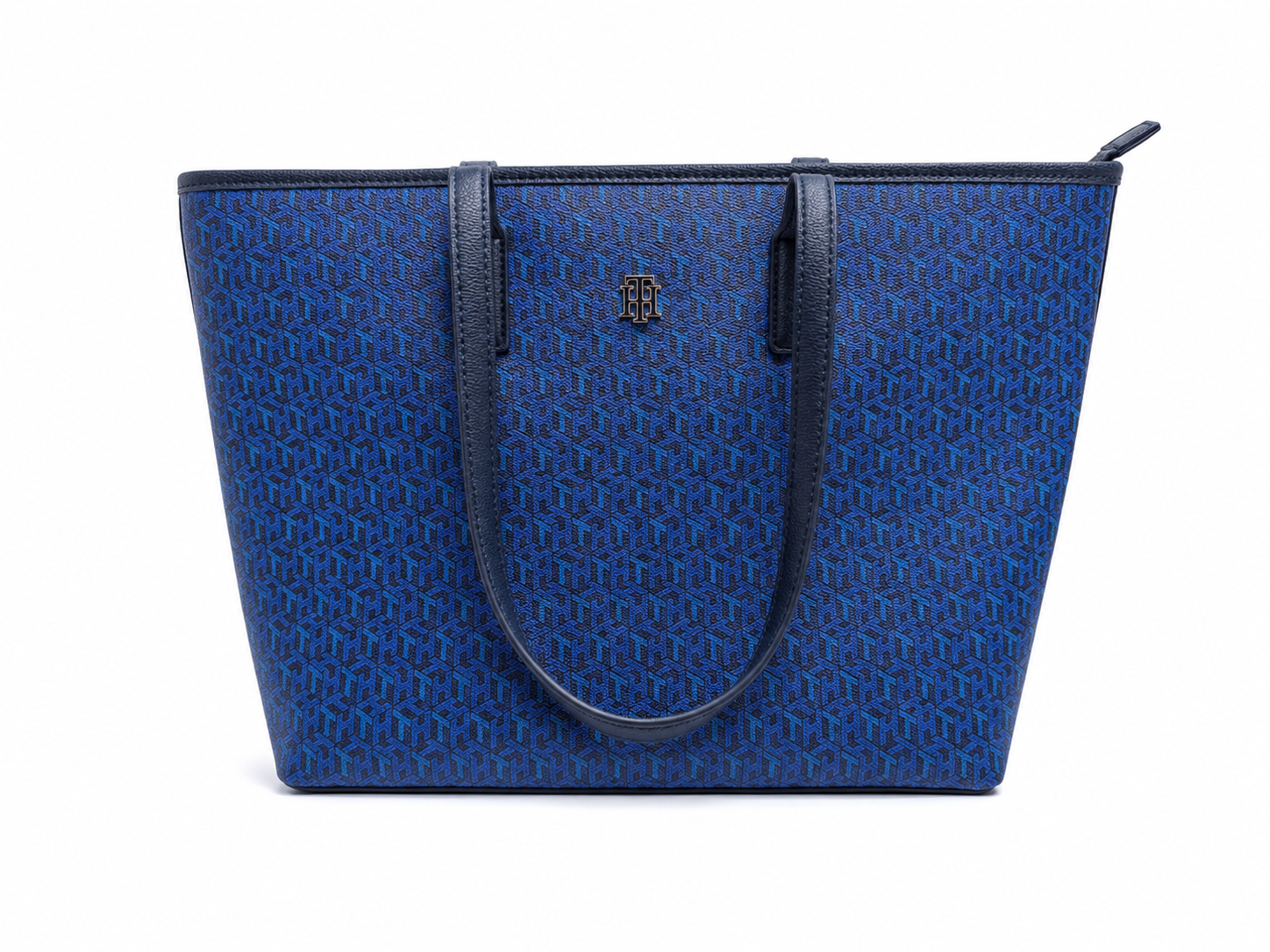 Tommy Hilfiger TH Monoplay Tote - HIPPO US Brands Tommy Hilfiger