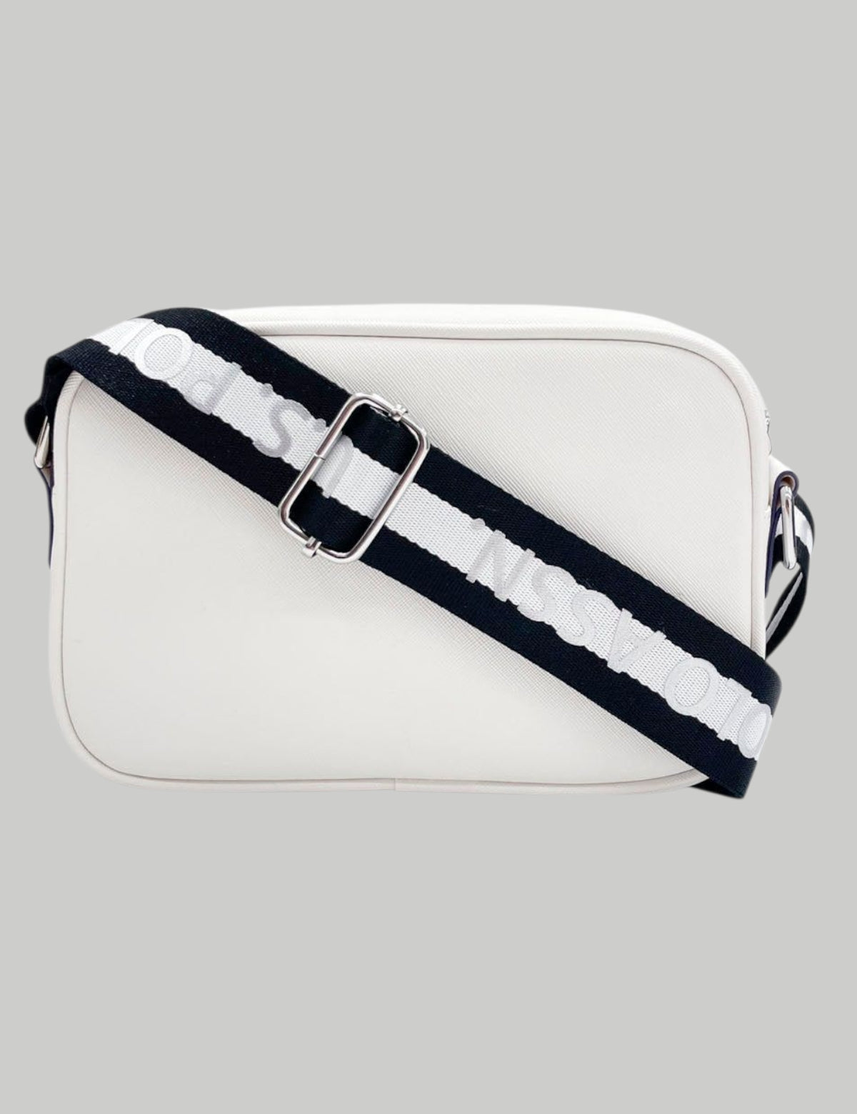 US. Polo Assn. Classic Zip Crossbody Bag - HIPPO US Brands US. POLO ASSN