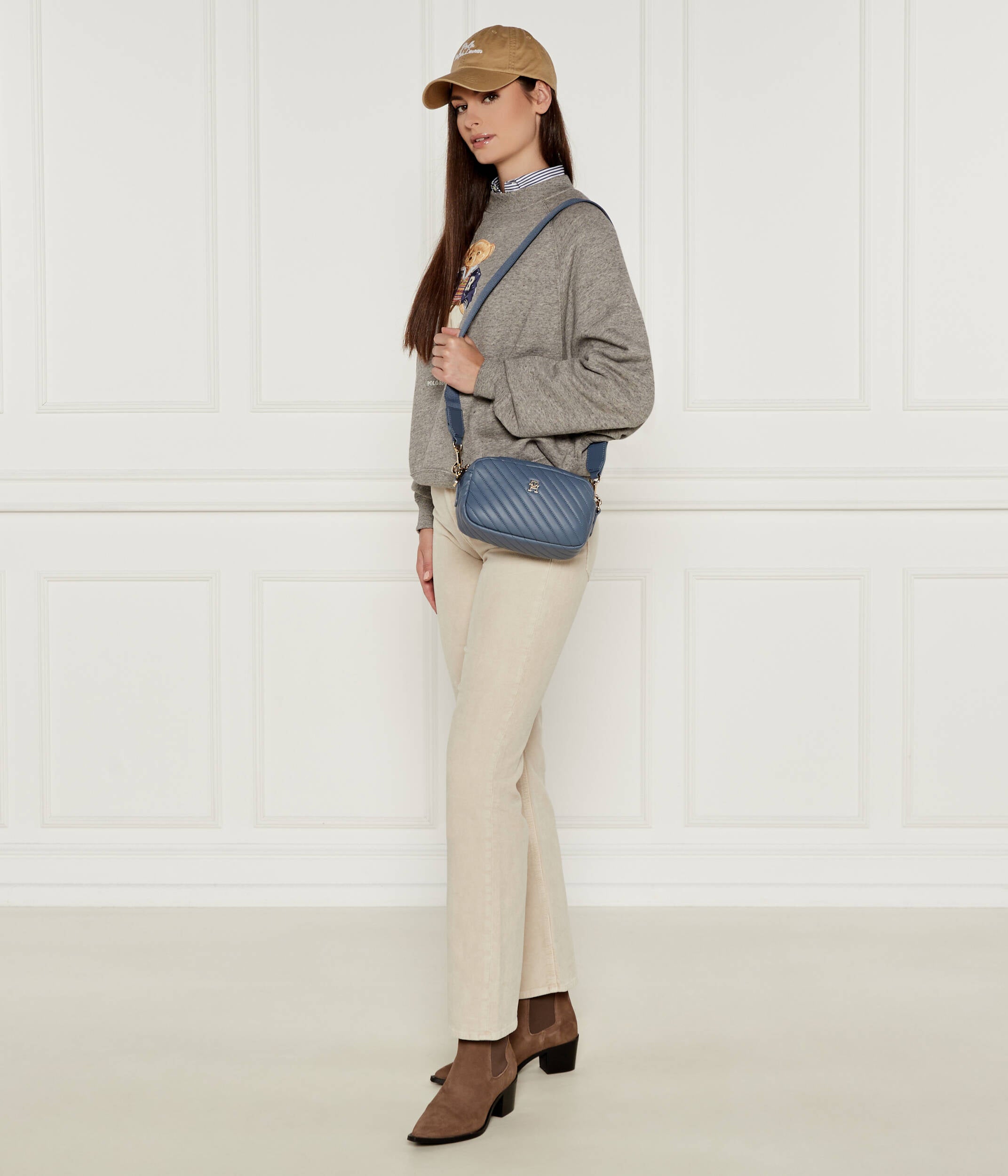 Tommy Hilfiger Poppy Reform Bedroom Bag