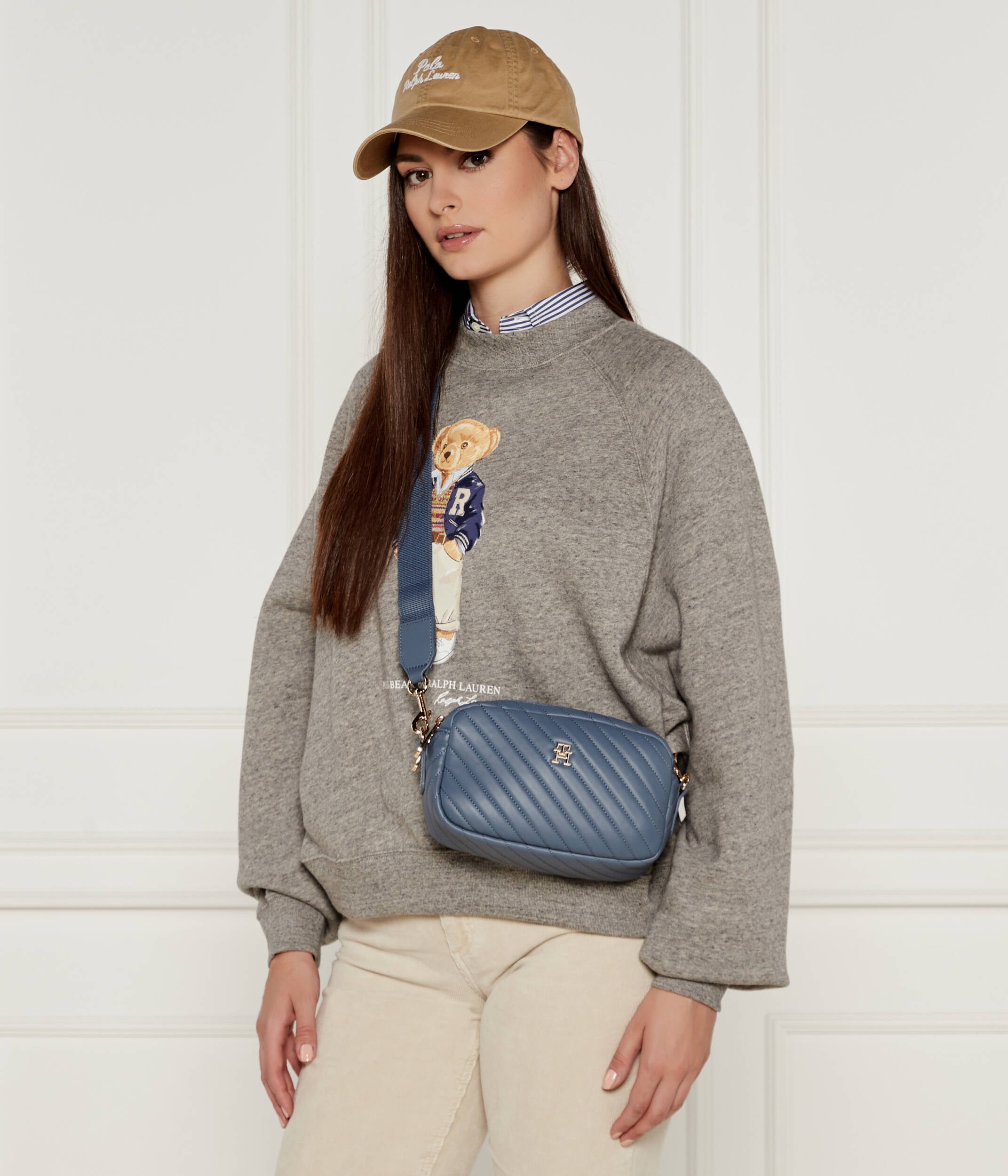 Tommy Hilfiger Poppy Reform Bedroom Bag