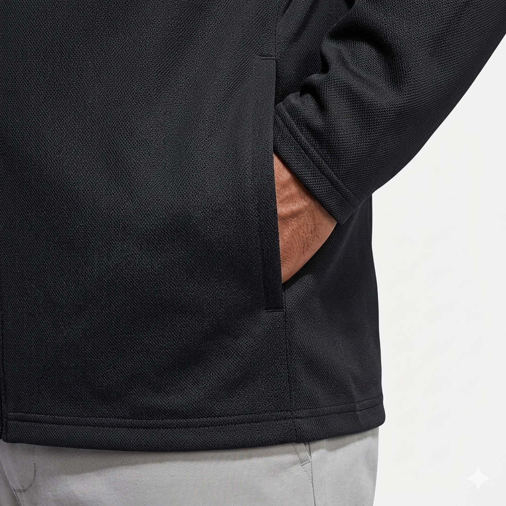 Adidas Men's Quarter Zip