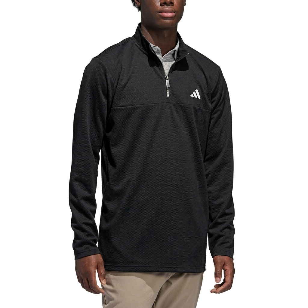 Adidas Men's Quarter Zip