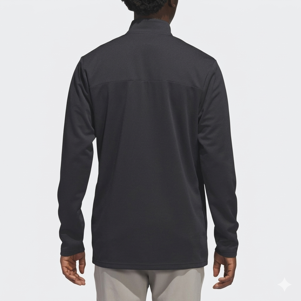 Adidas Men's Quarter Zip