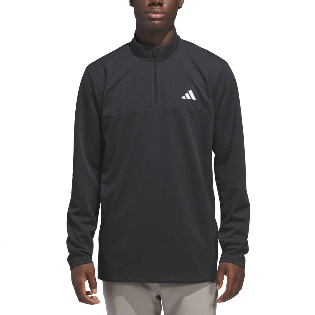 Adidas Men's Quarter Zip