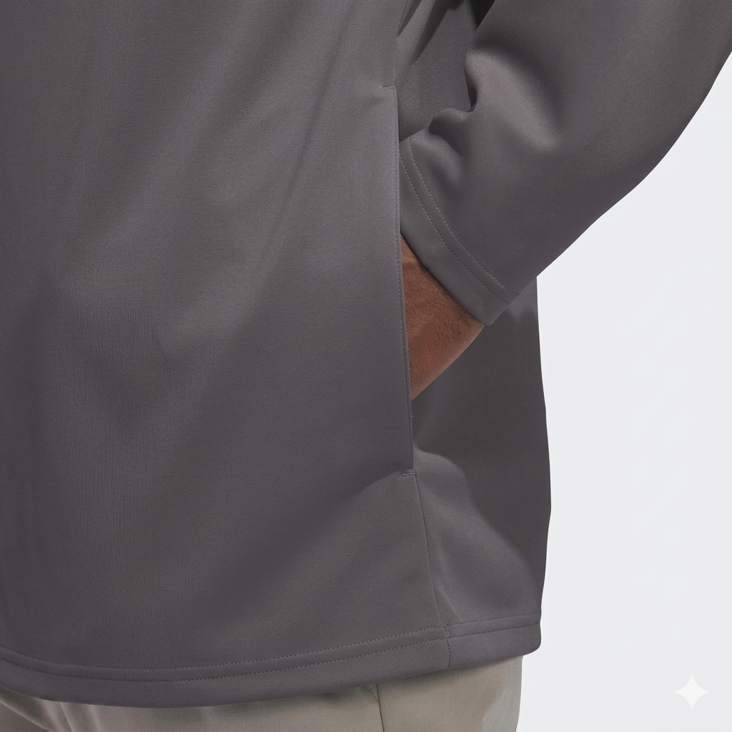 Adidas Men's Quarter Zip