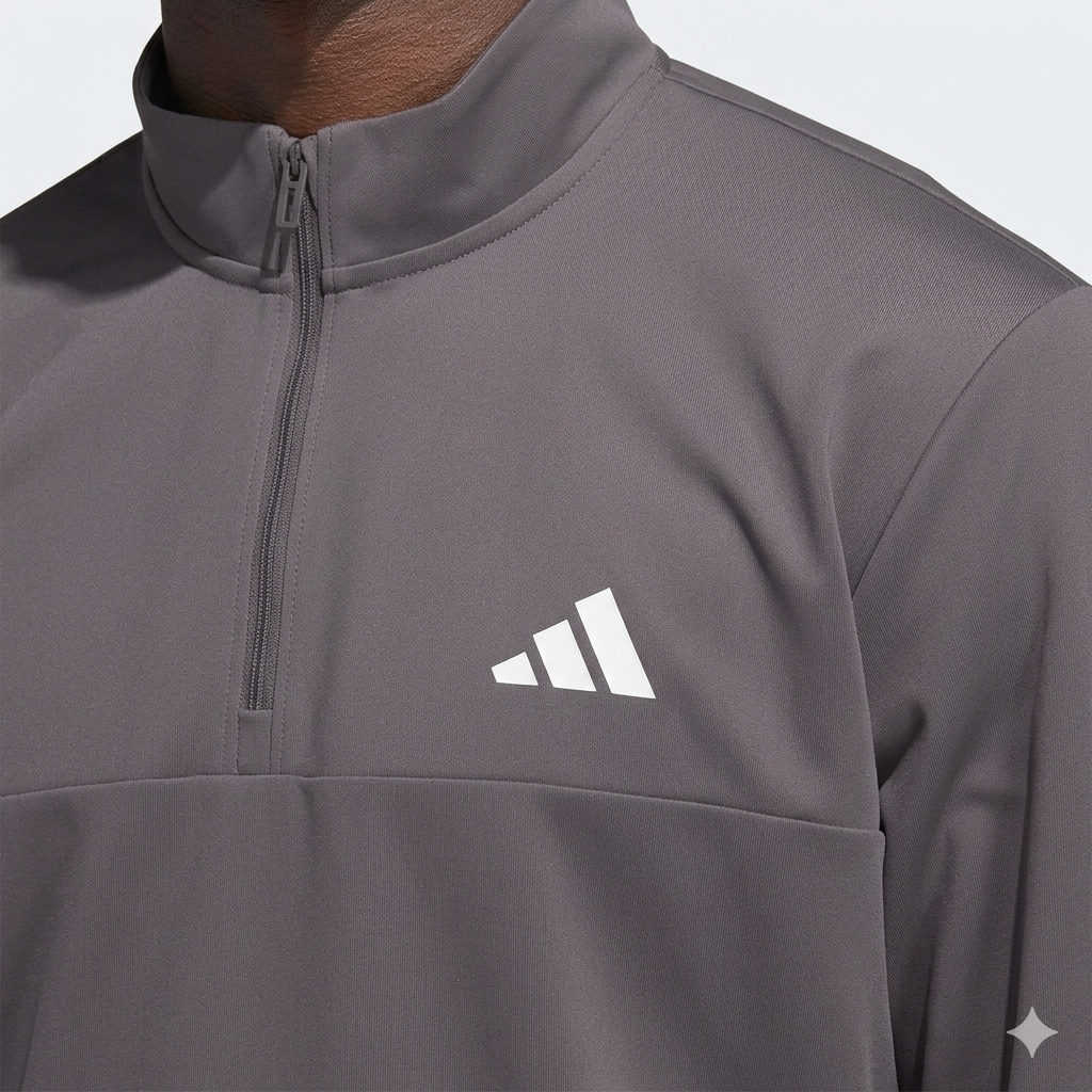 Adidas Men's Quarter Zip